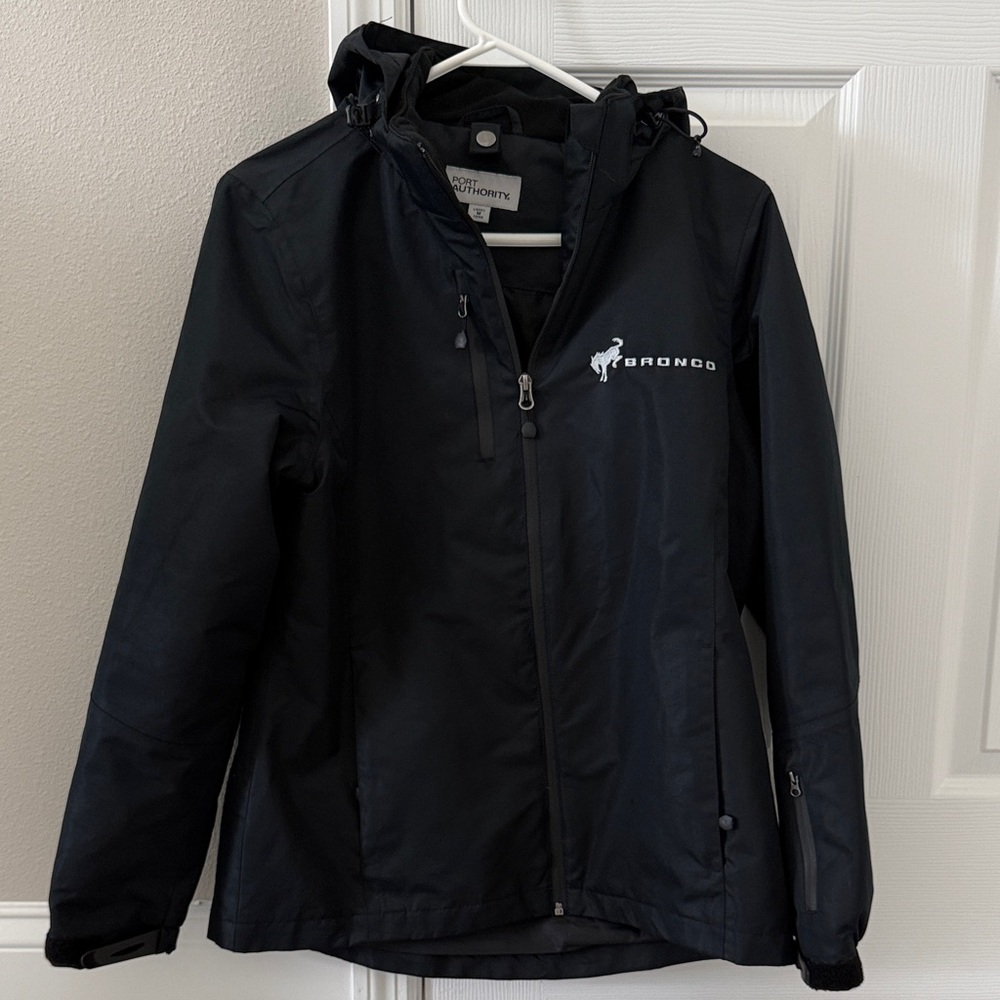 Port Authority Ford Bronco Jacket